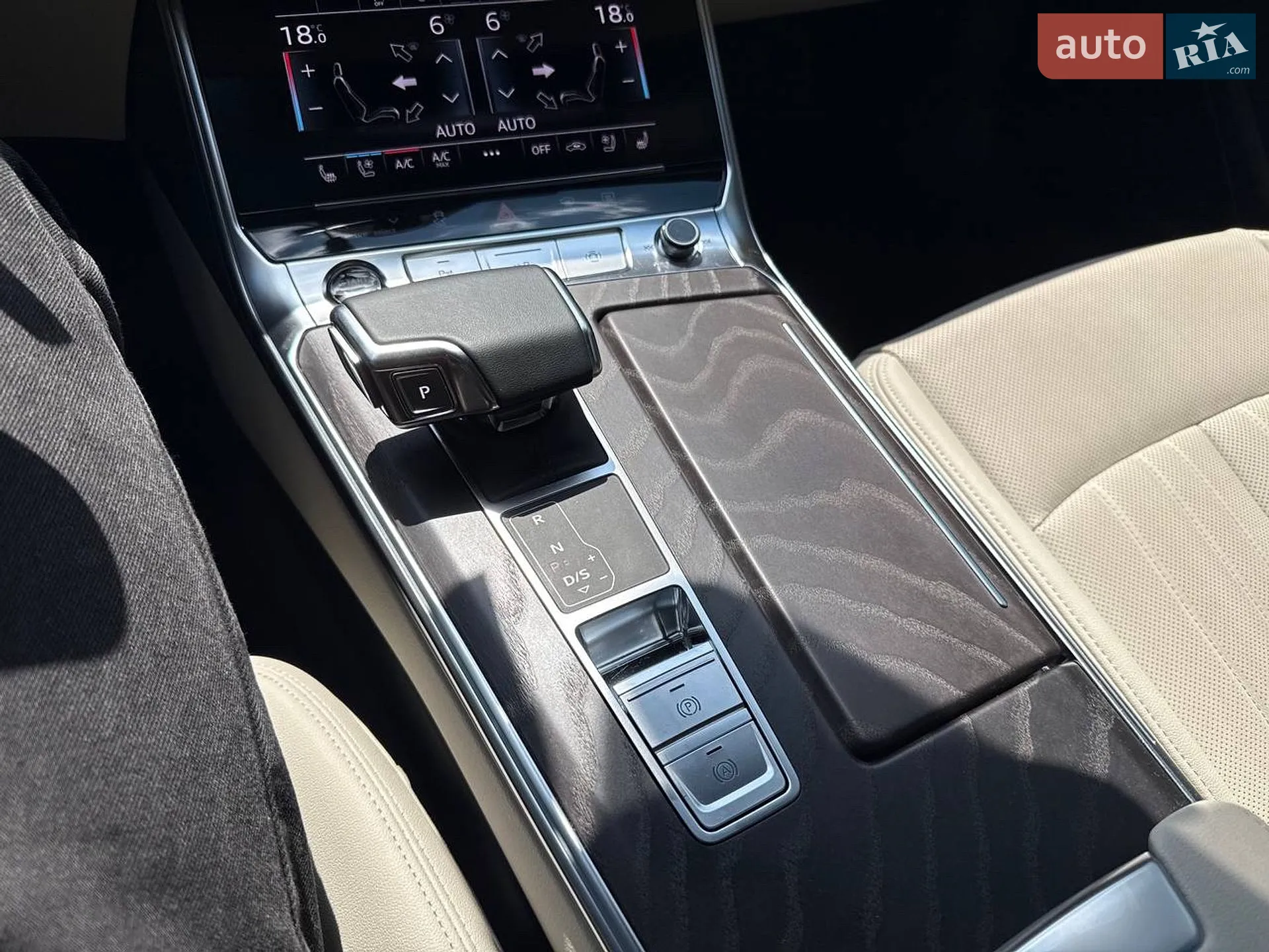 2023 Audi A6 - мініатюра 22