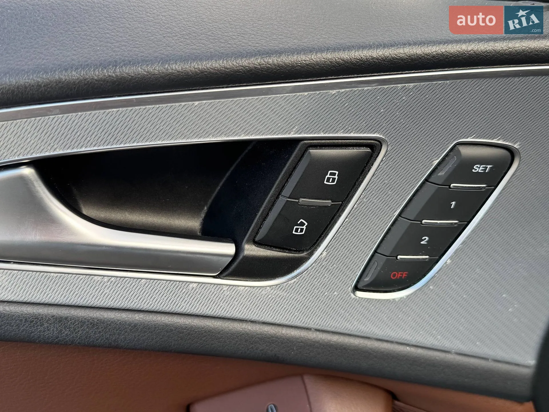 2018 Audi A6 - мініатюра 13