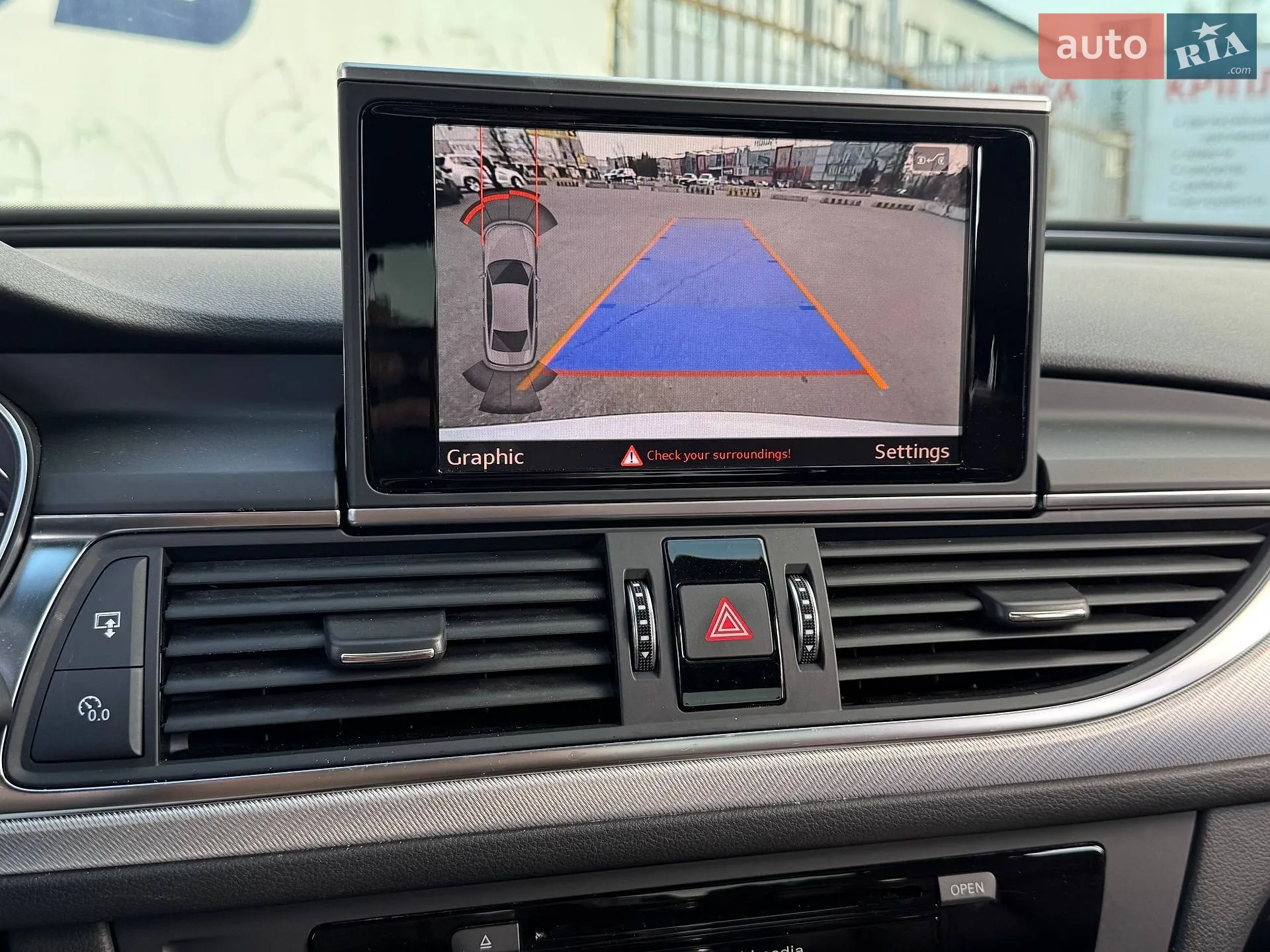 2018 Audi A6 - мініатюра 22