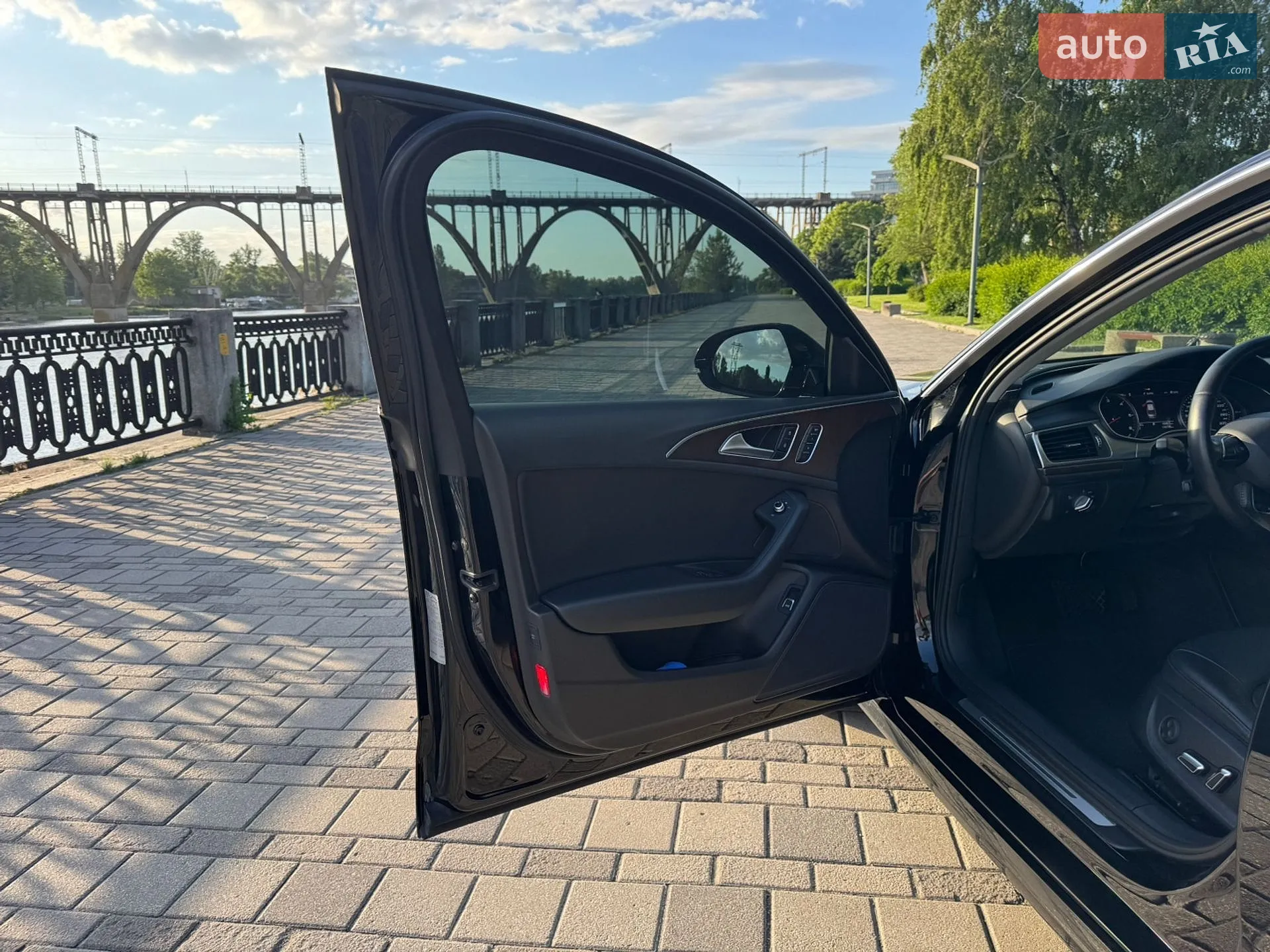 2016 Audi A6 - мініатюра 29