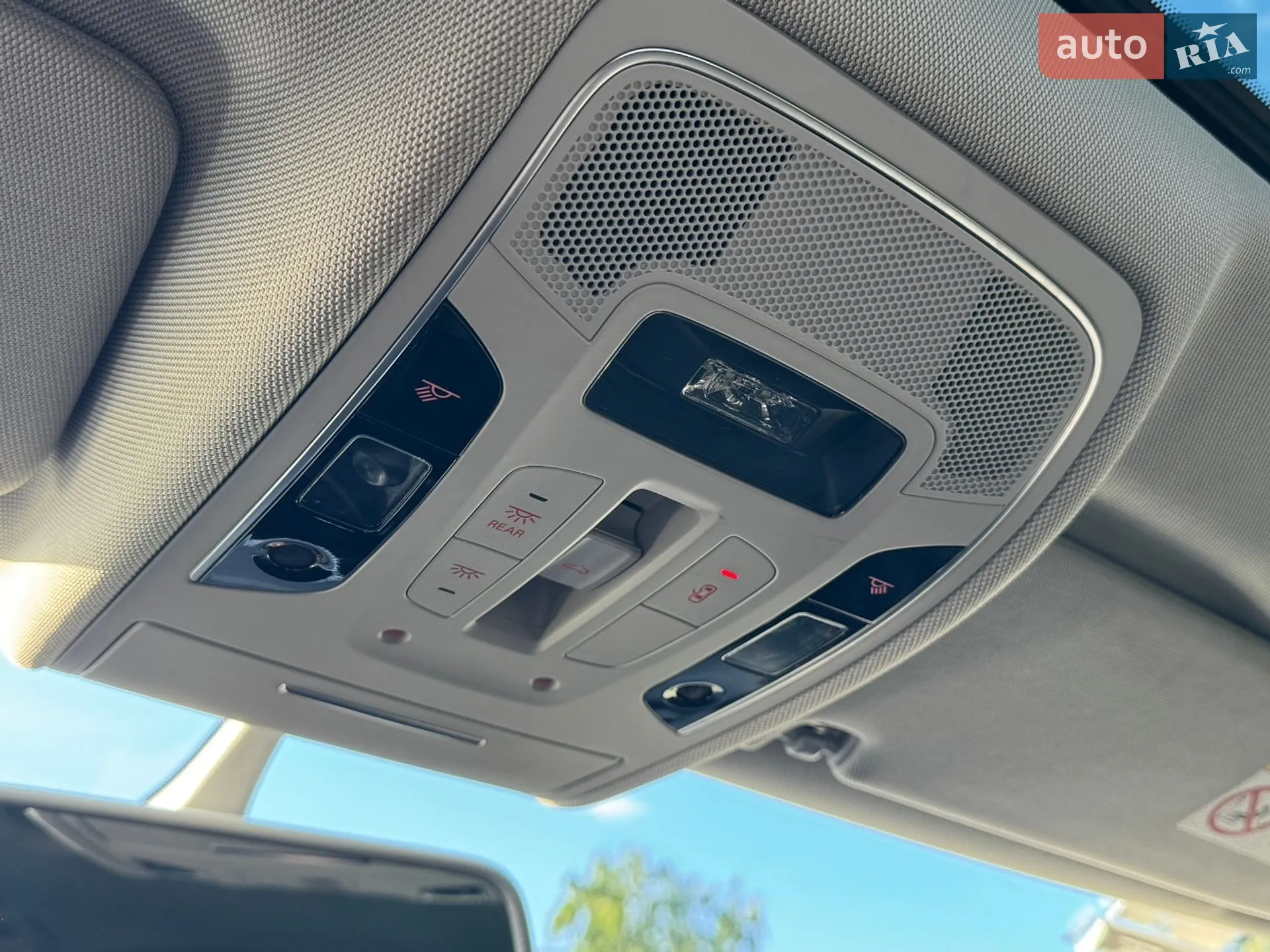 2016 Audi A6 - мініатюра 49