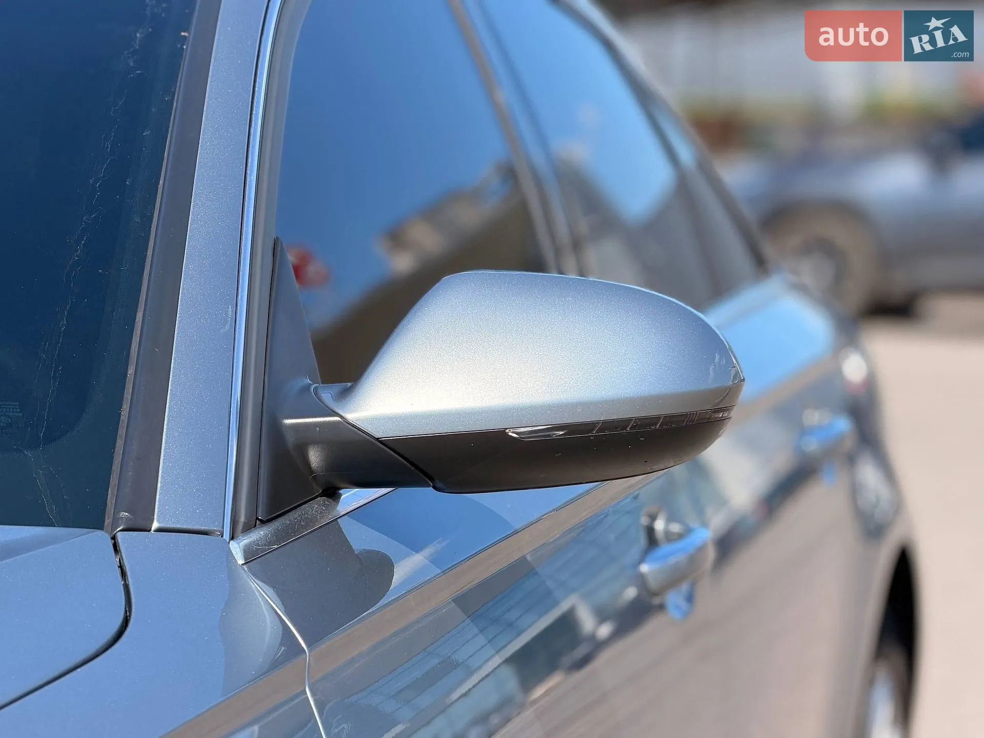 2014 Audi A6 - мініатюра 8