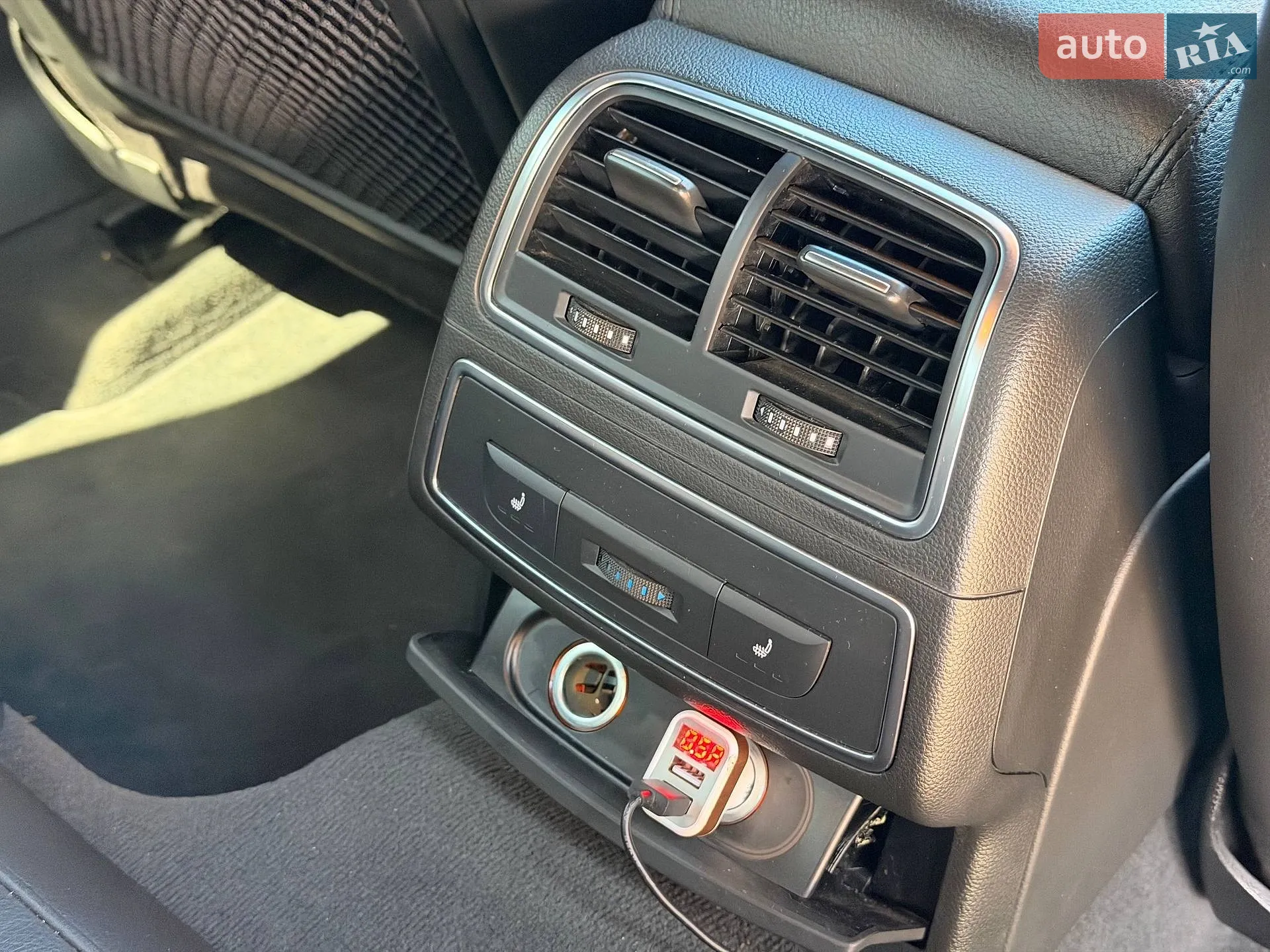 2014 Audi A6 - мініатюра 58