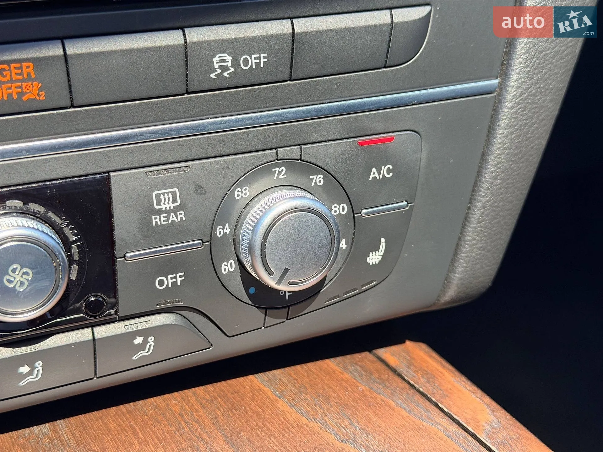 2014 Audi A6 - мініатюра 77