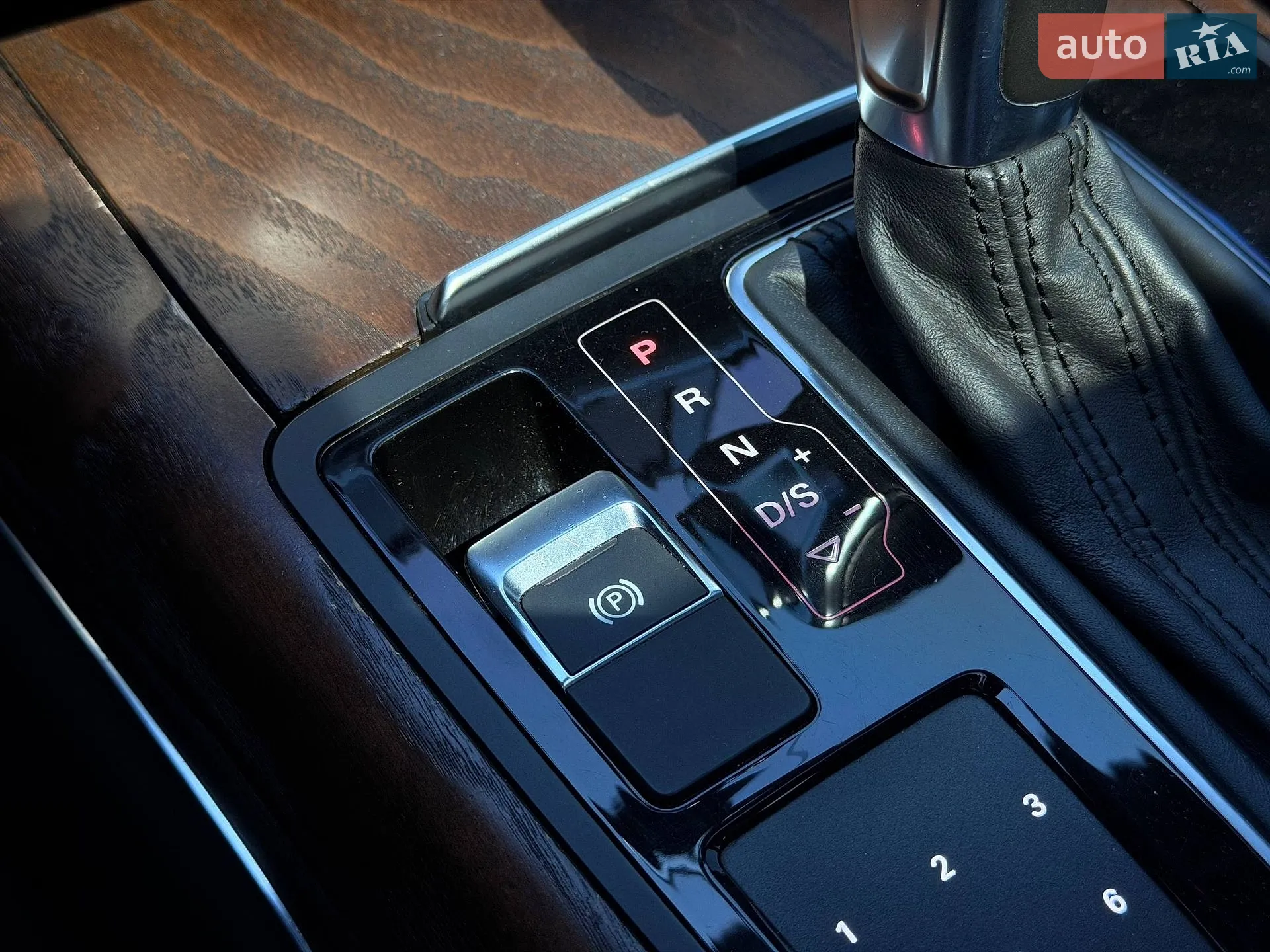 2014 Audi A6 - мініатюра 81