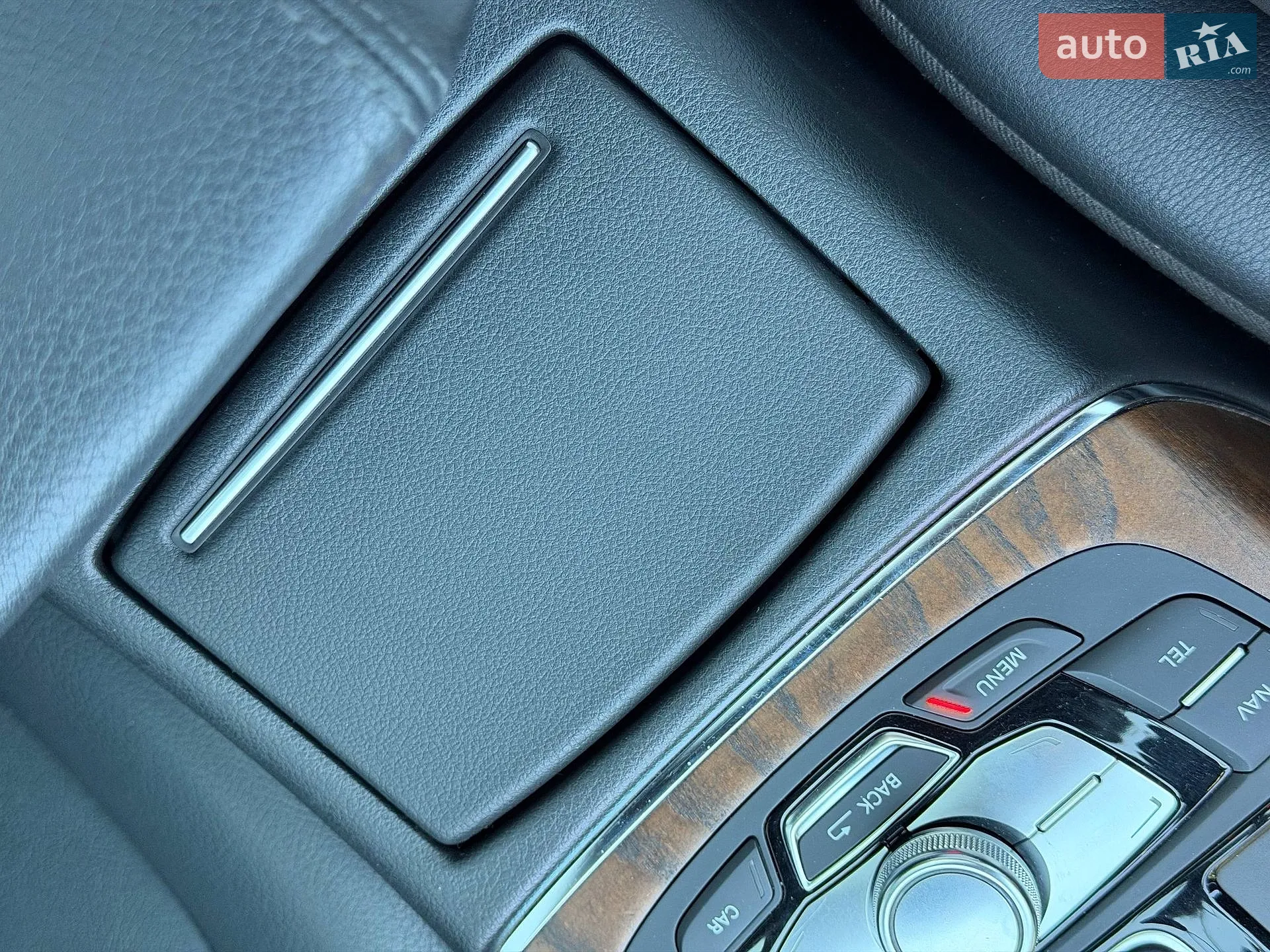 2014 Audi A6 - мініатюра 85