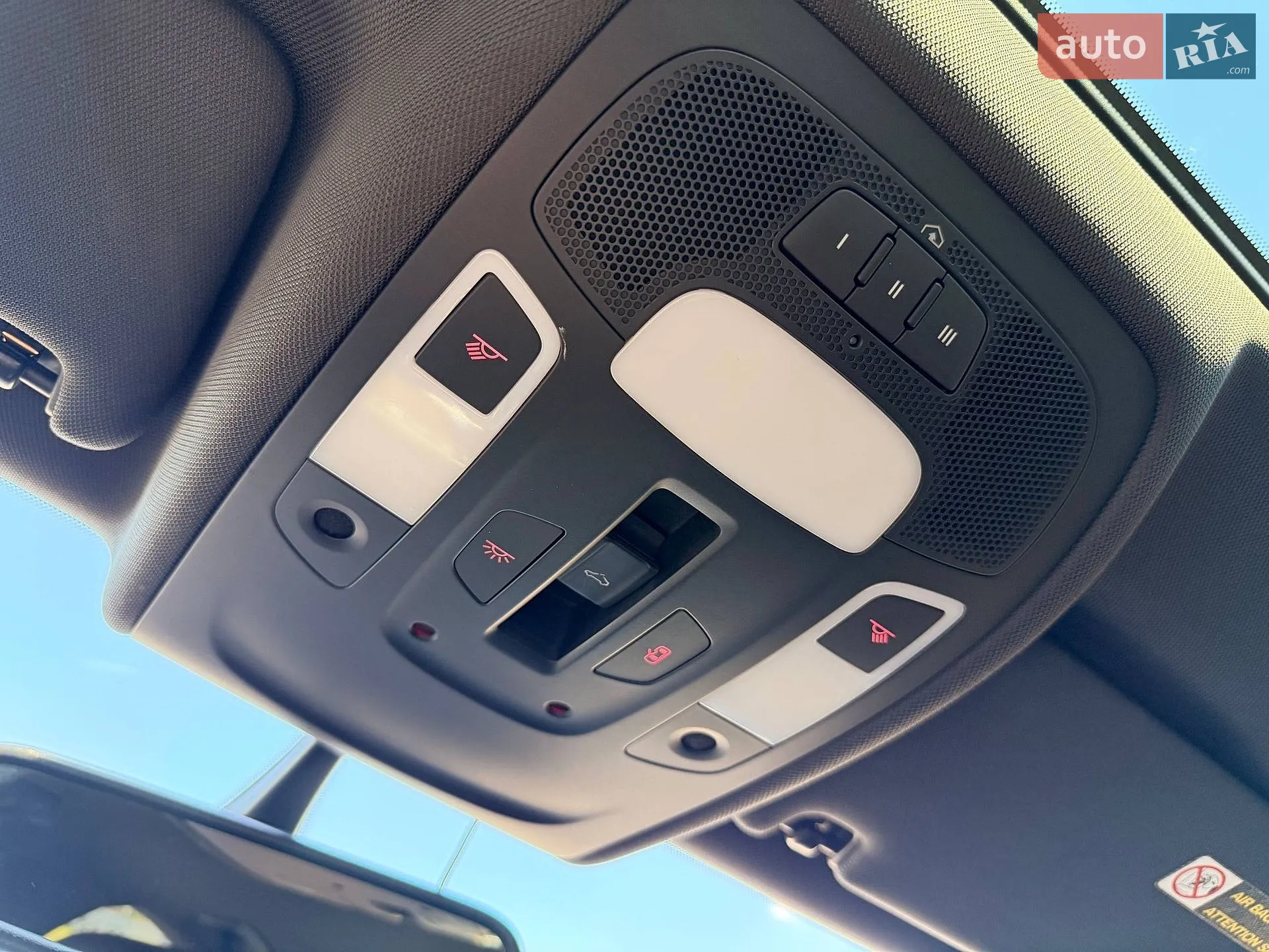 2014 Audi A6 - мініатюра 89