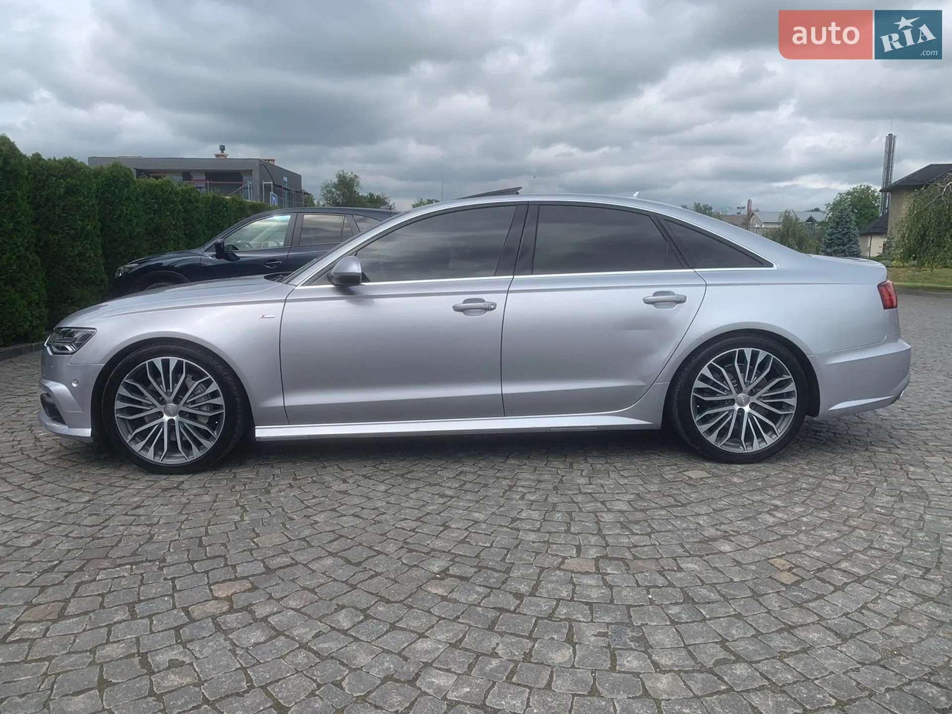 2015 Audi A6 - мініатюра 10