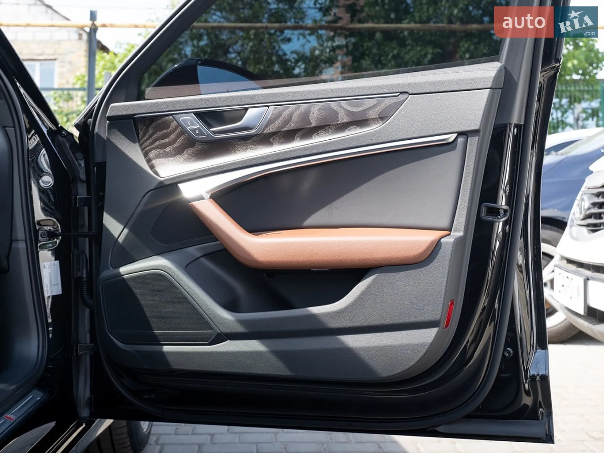 2019 Audi A6 - мініатюра 32