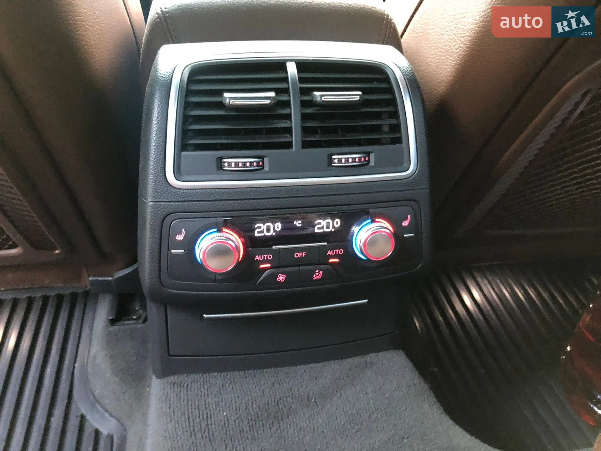 2015 Audi A6 - мініатюра 5