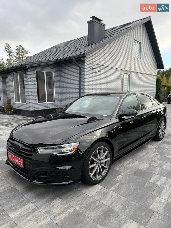 2018 Audi A4 - мініатюра 38