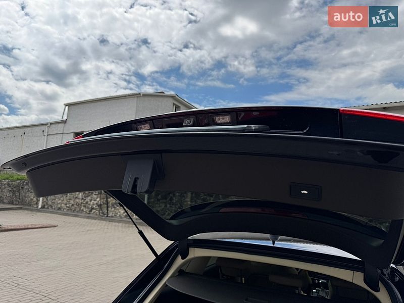 Універсал Audi A6 2012 в Рівному