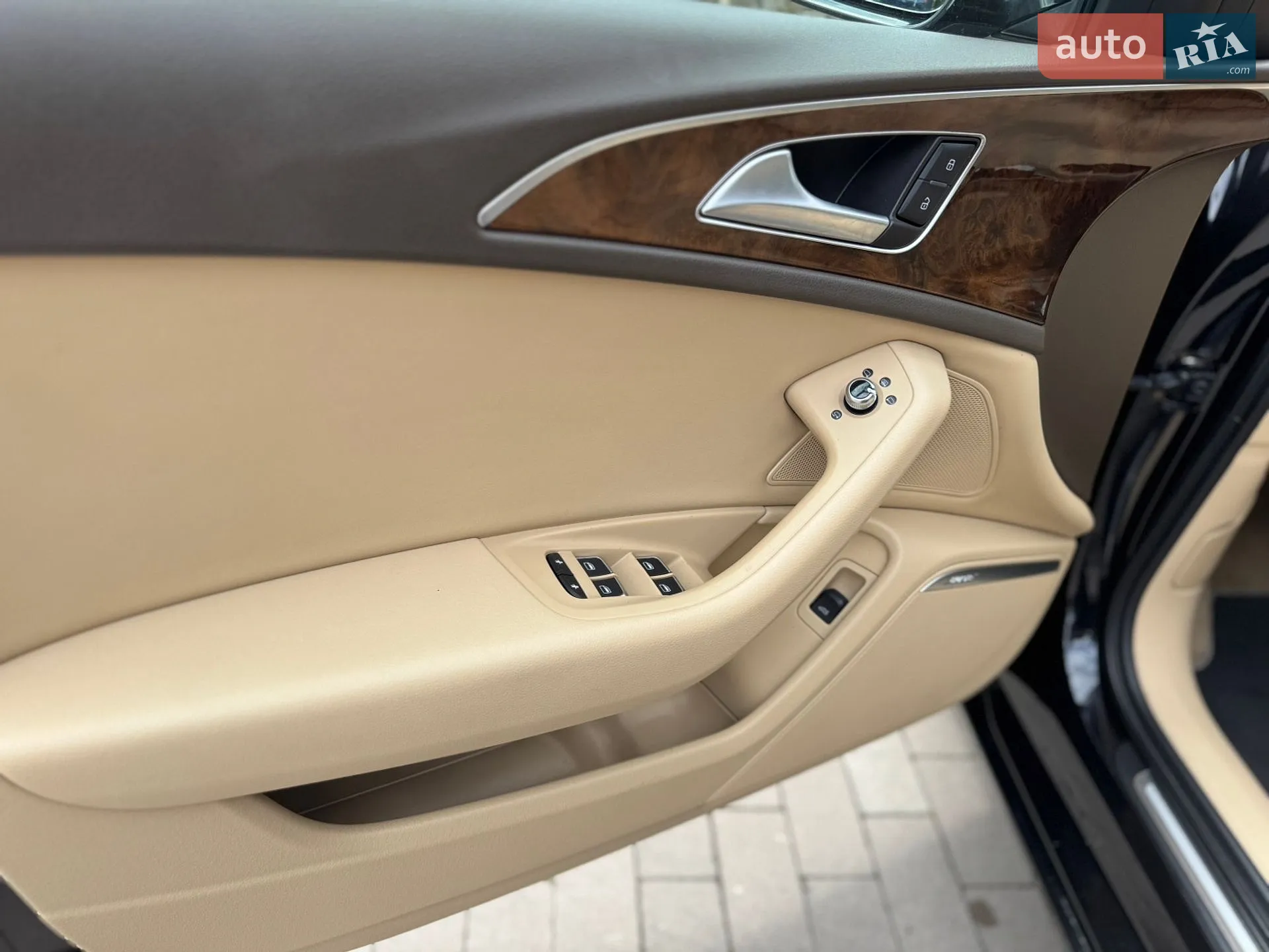 2012 Audi A6 - мініатюра 19