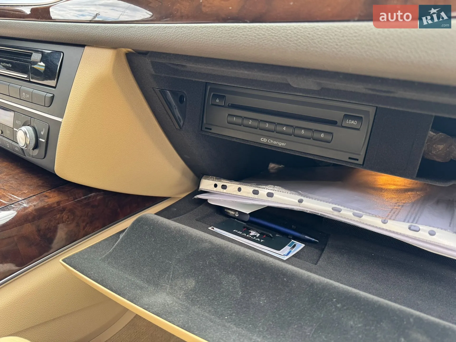 2012 Audi A6 - мініатюра 25