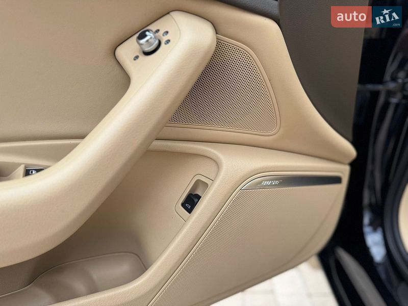 Універсал Audi A6 2012 в Рівному