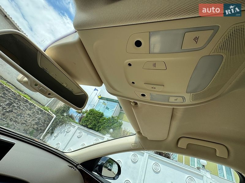 Універсал Audi A6 2012 в Рівному