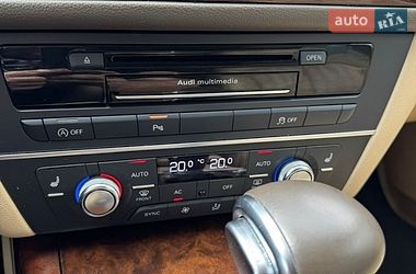 Універсал Audi A6 2012 в Рівному