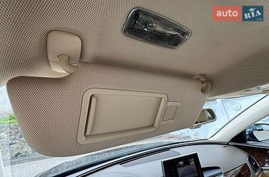 Універсал Audi A6 2012 в Рівному