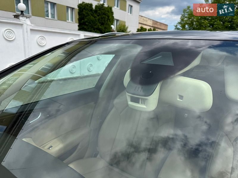 Універсал Audi A6 2012 в Рівному