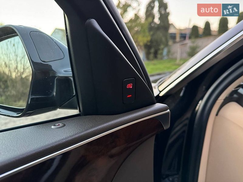 Універсал Audi A6 2012 в Рівному