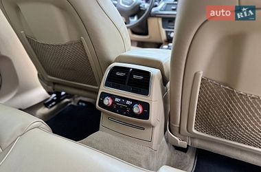 Універсал Audi A6 2012 в Рівному