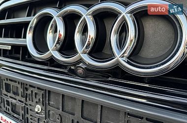 Універсал Audi A6 2012 в Рівному