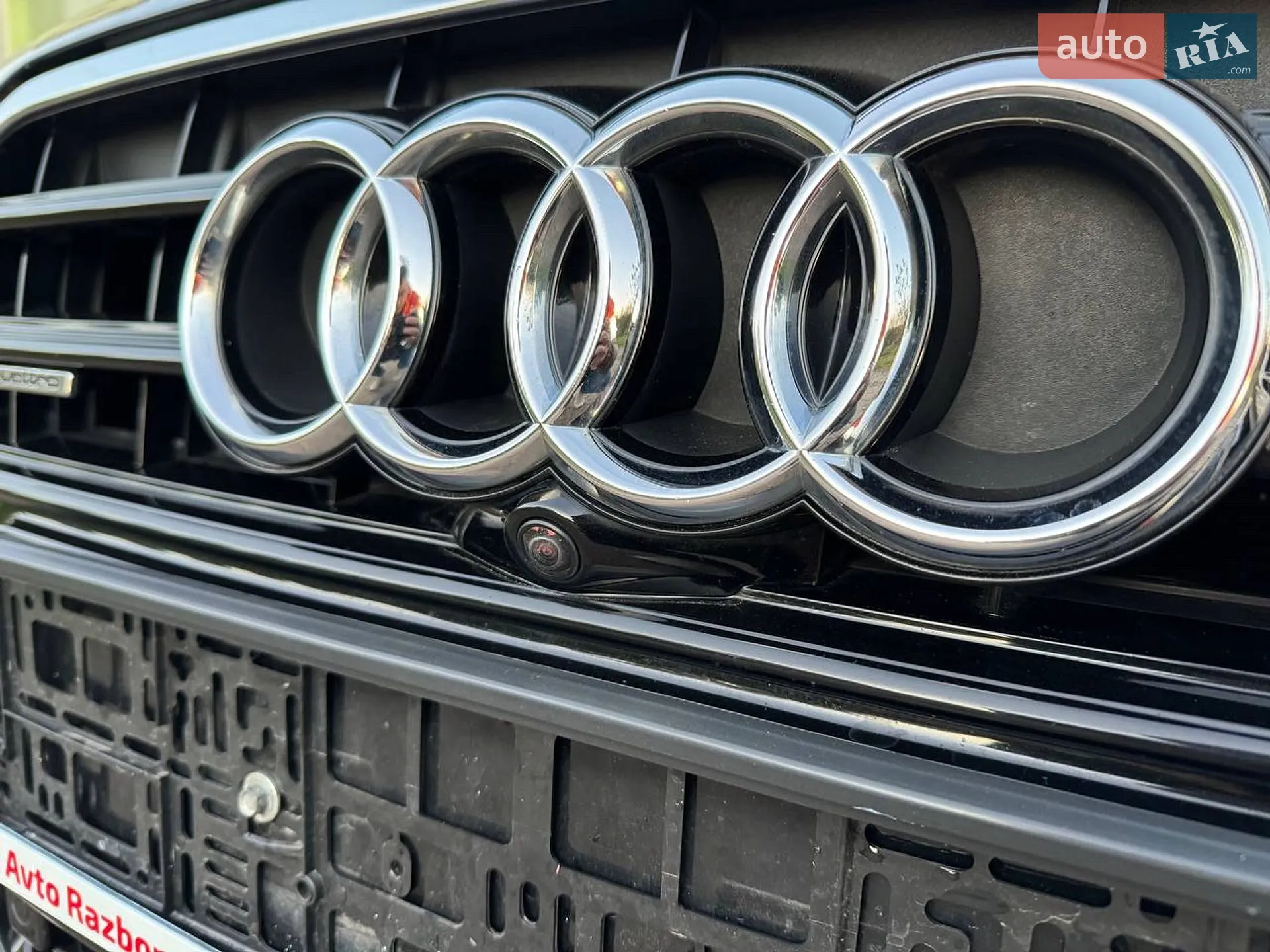 2012 Audi A6 - мініатюра 39