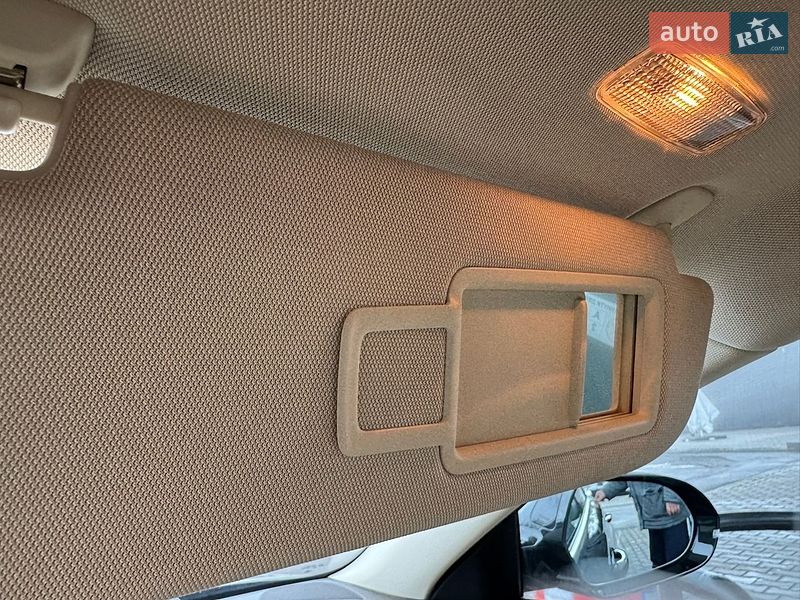 Універсал Audi A6 2012 в Рівному