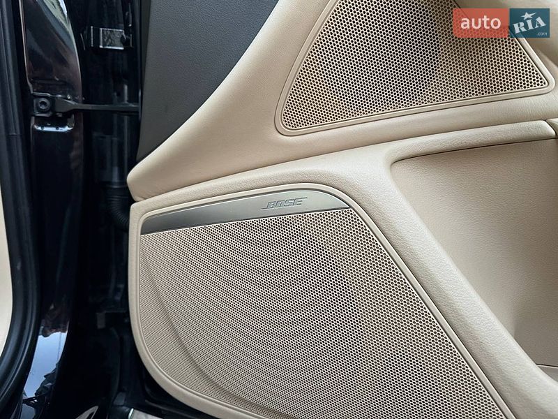 Універсал Audi A6 2012 в Рівному