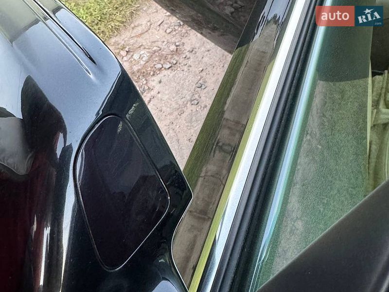 Універсал Audi A6 2012 в Рівному