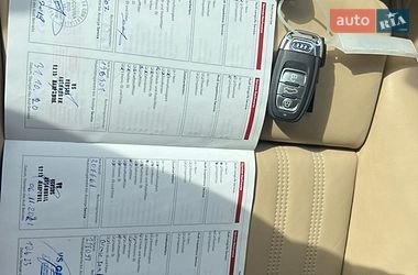 Універсал Audi A6 2012 в Рівному