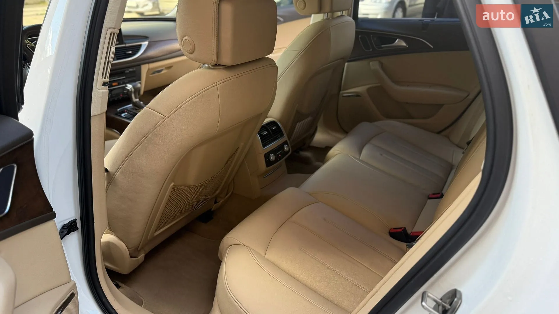 2014 Audi A6 - мініатюра 15