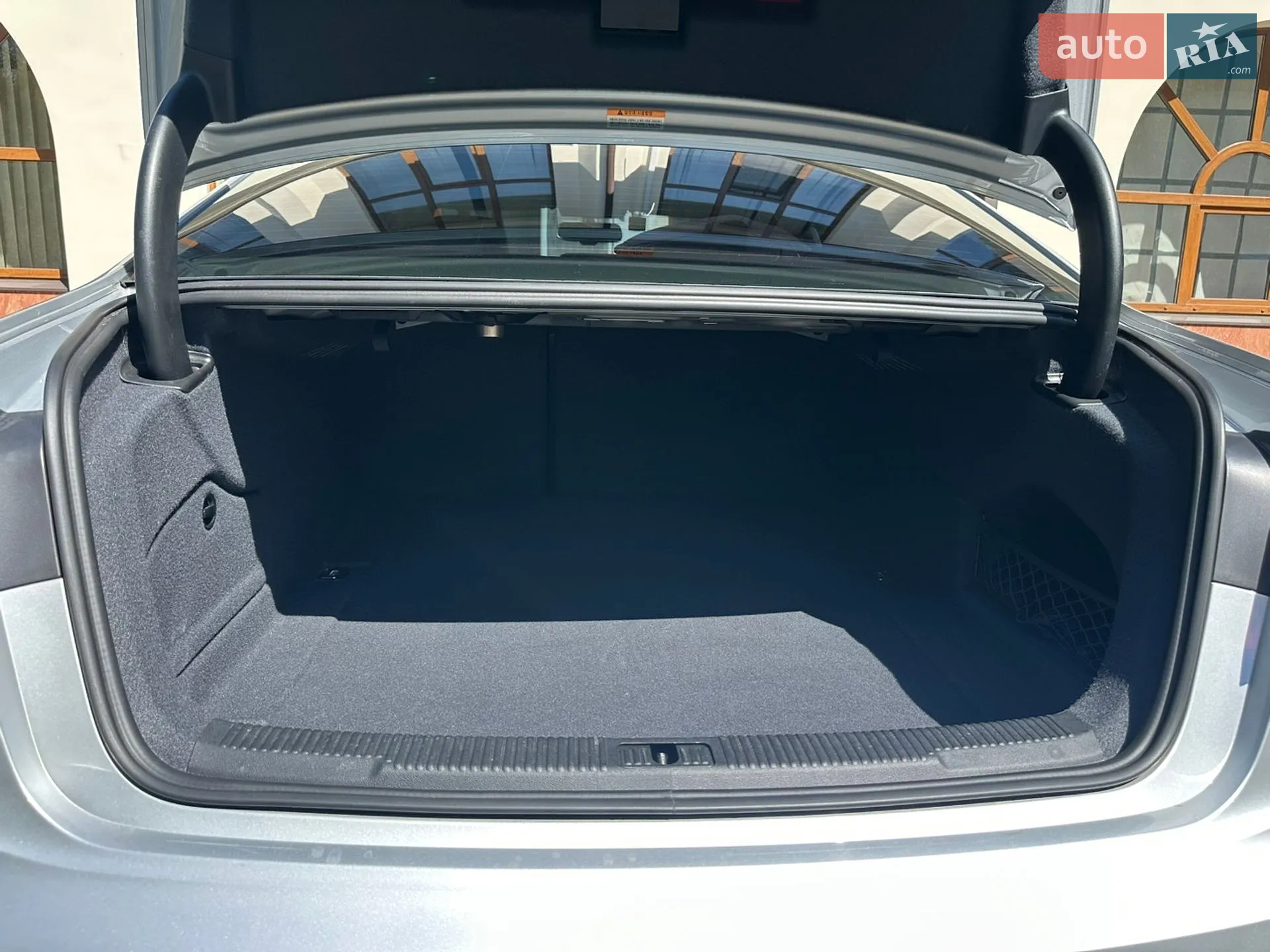 2014 Audi A6 - мініатюра 22