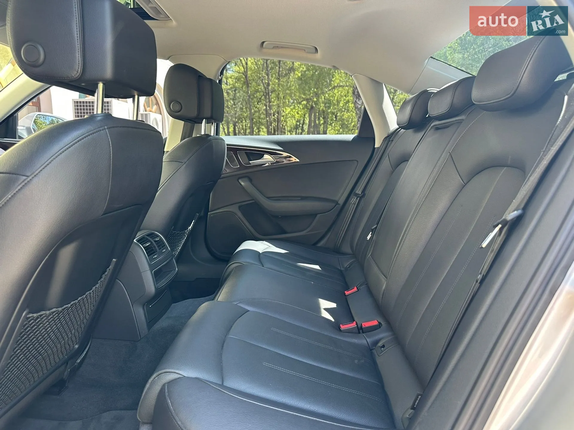 2014 Audi A6 - мініатюра 33
