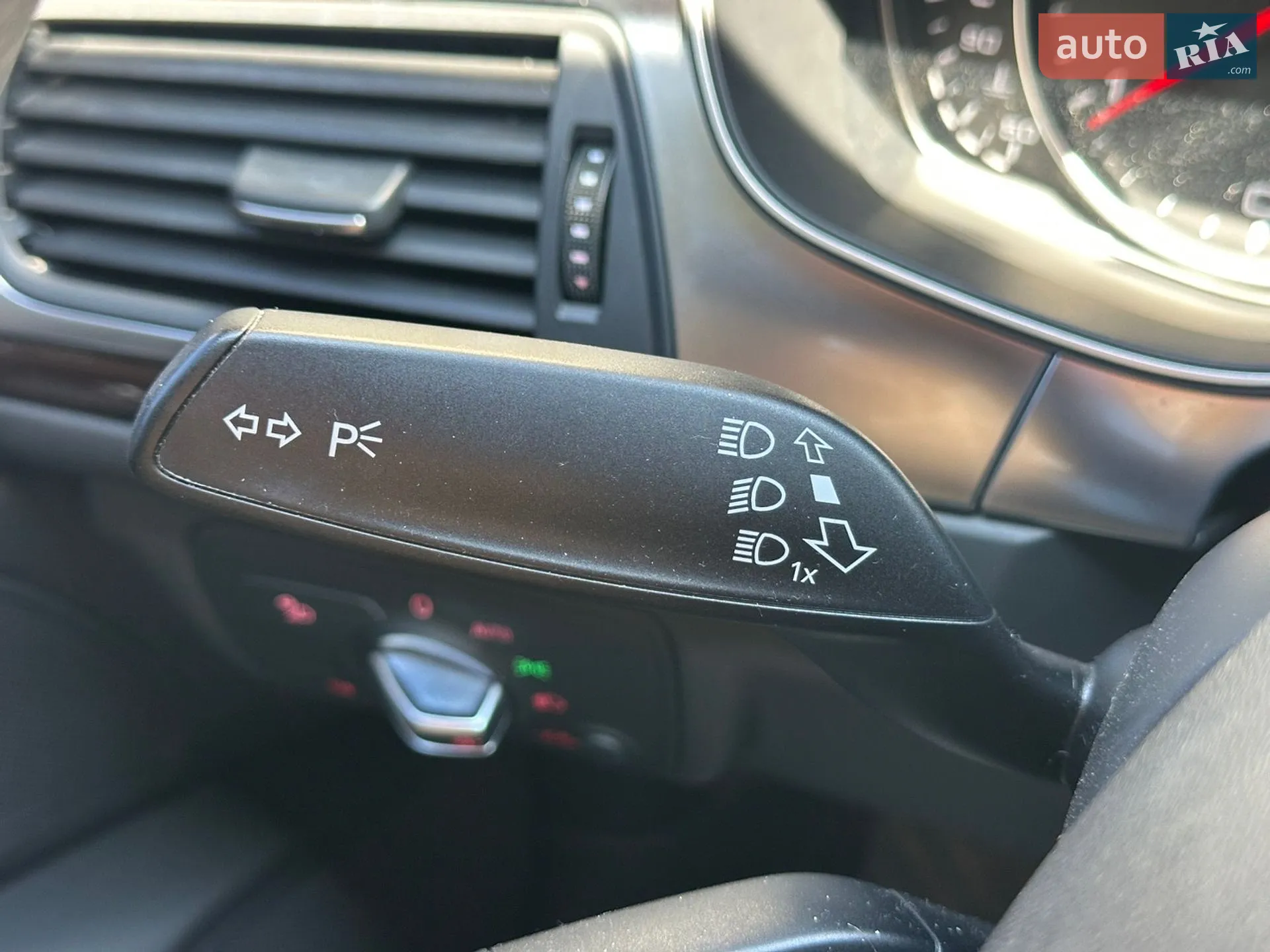 2014 Audi A6 - мініатюра 57