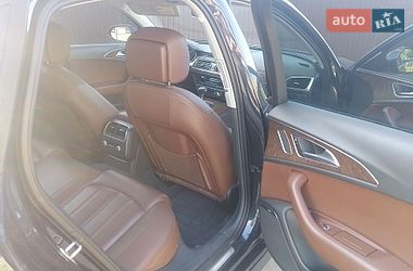 Седан Audi A6 2013 в Умани
