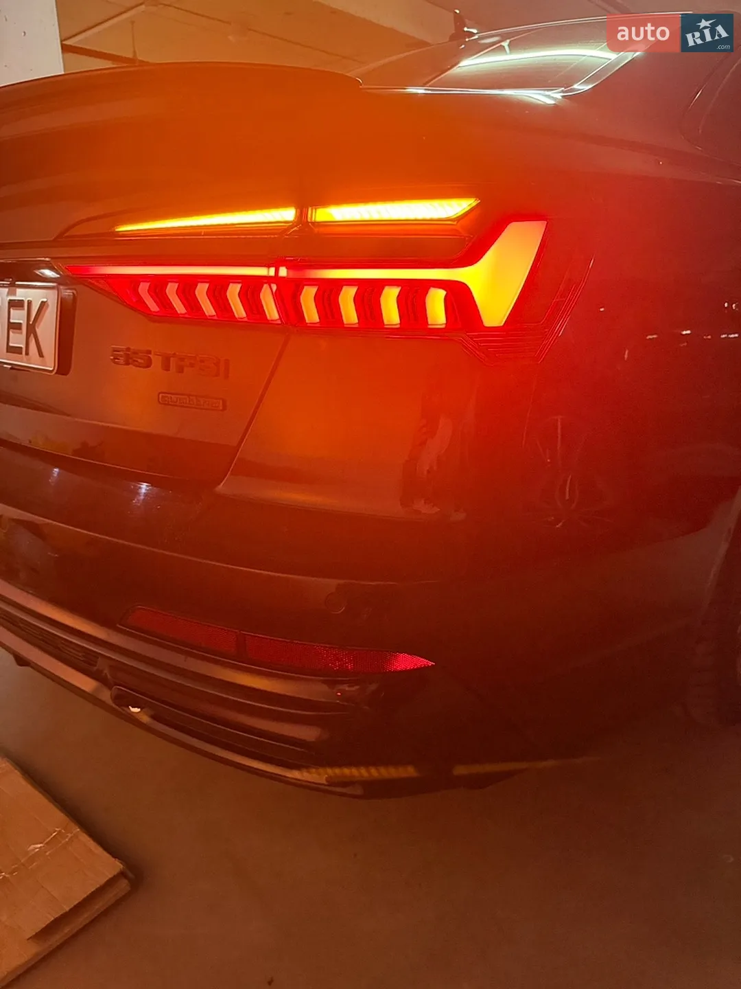 2019 Audi A6 - мініатюра 14