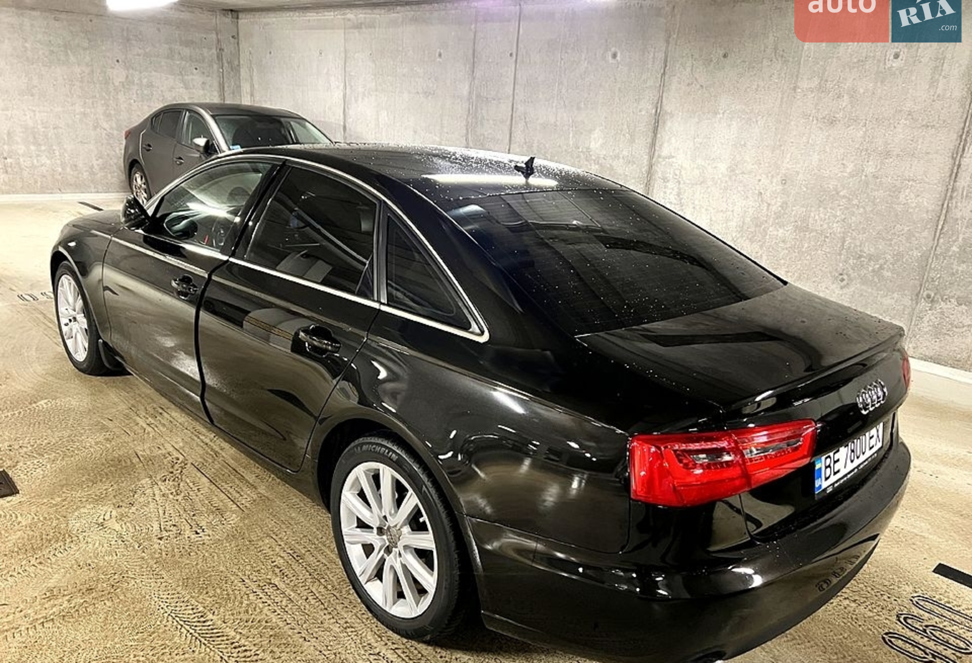 2014 Audi A6 - мініатюра 4