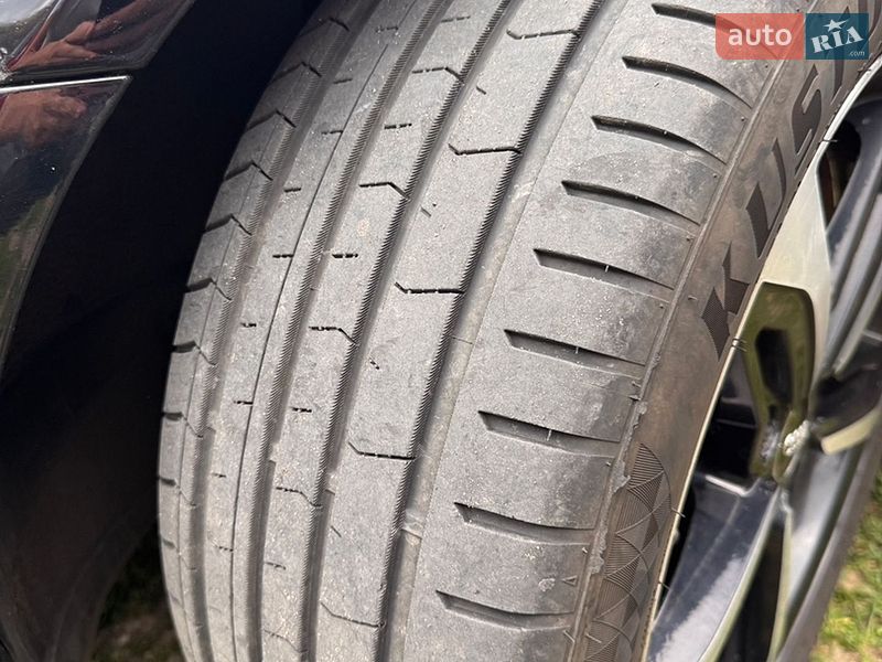Универсал Audi A6 2012 в Луцке