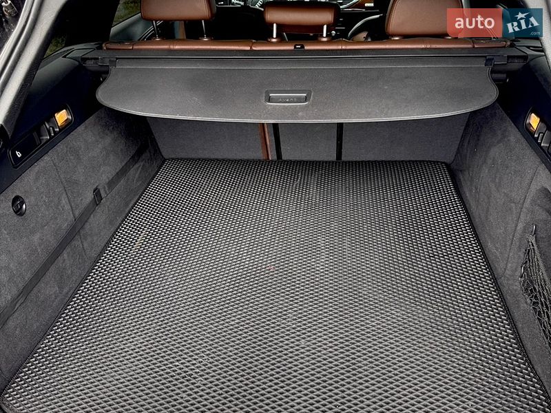 Универсал Audi A6 2012 в Луцке
