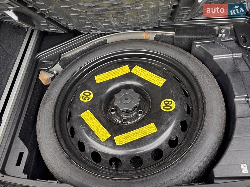Универсал Audi A6 2012 в Луцке