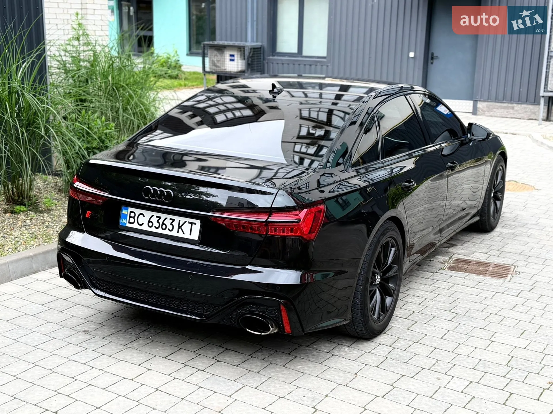 2019 Audi A6 - мініатюра 15