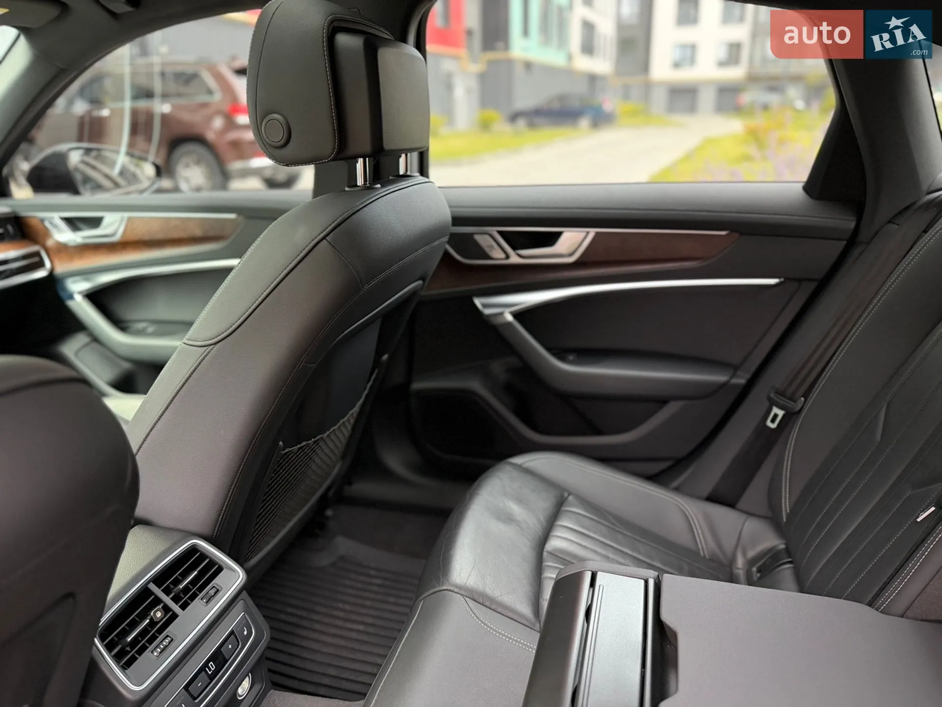 2019 Audi A6 - мініатюра 23