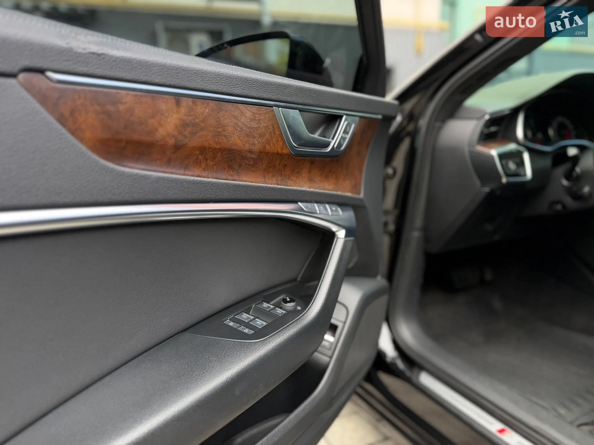 2019 Audi A6 - мініатюра 28