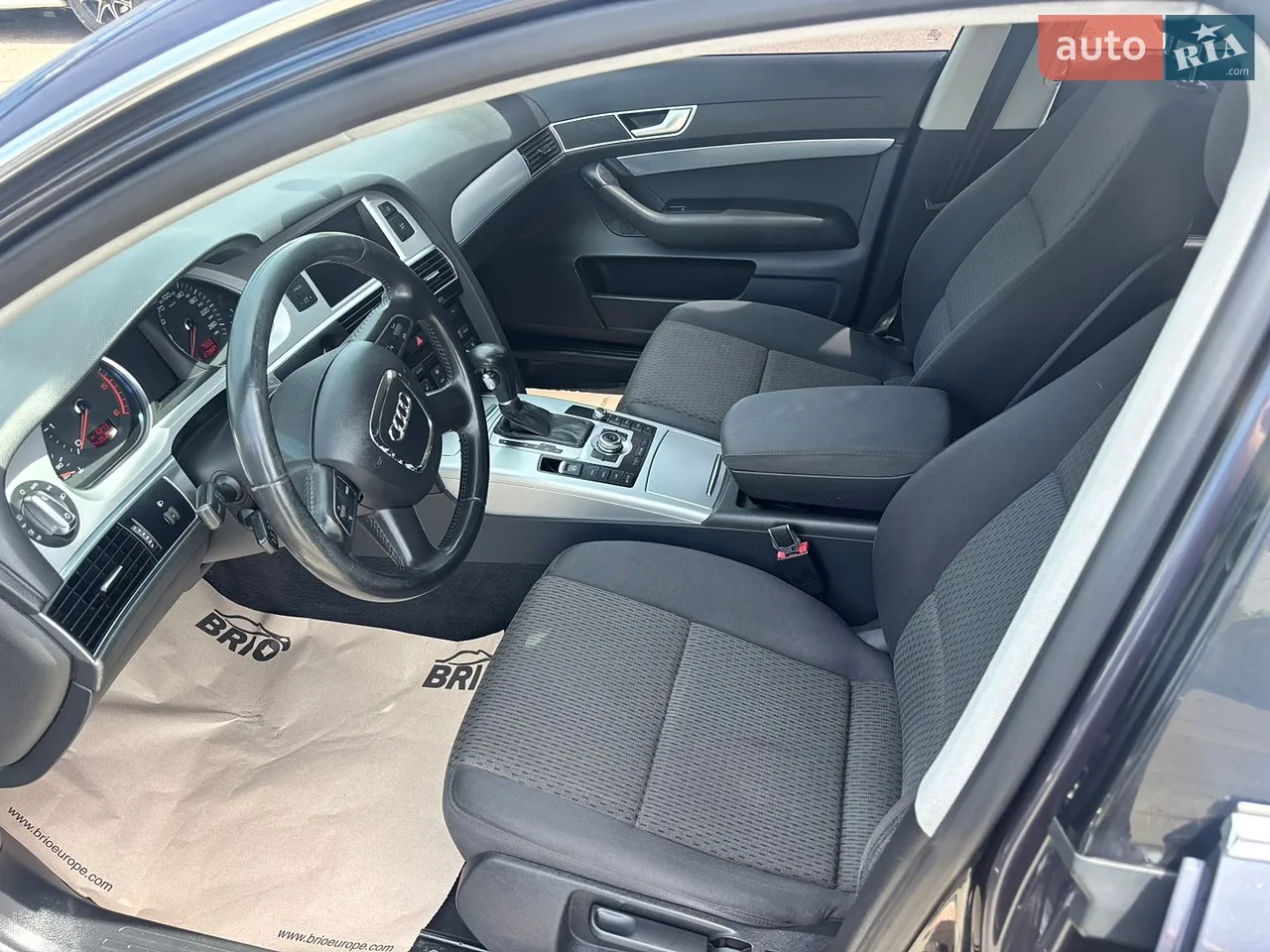 2015 Audi A5 - мініатюра 26