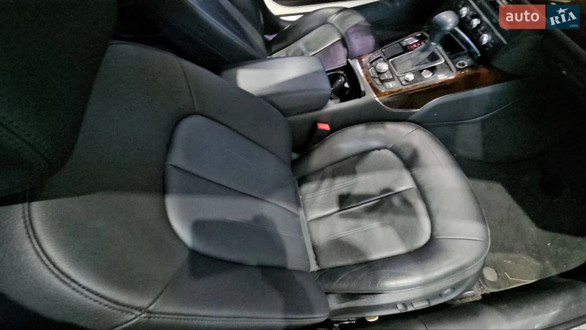 2013 Audi A6 - мініатюра 7