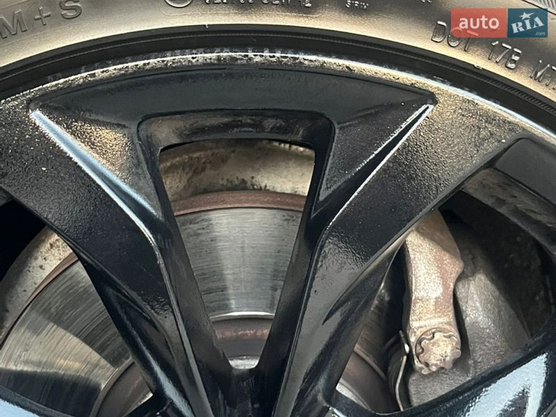 Седан Audi A6 2012 в Киеве фото 7 Седан Audi A6 2012 в Киеве