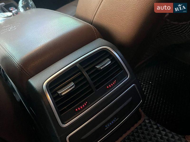 Седан Audi A6 2012 в Киеве фото 28 Седан Audi A6 2012 в Киеве