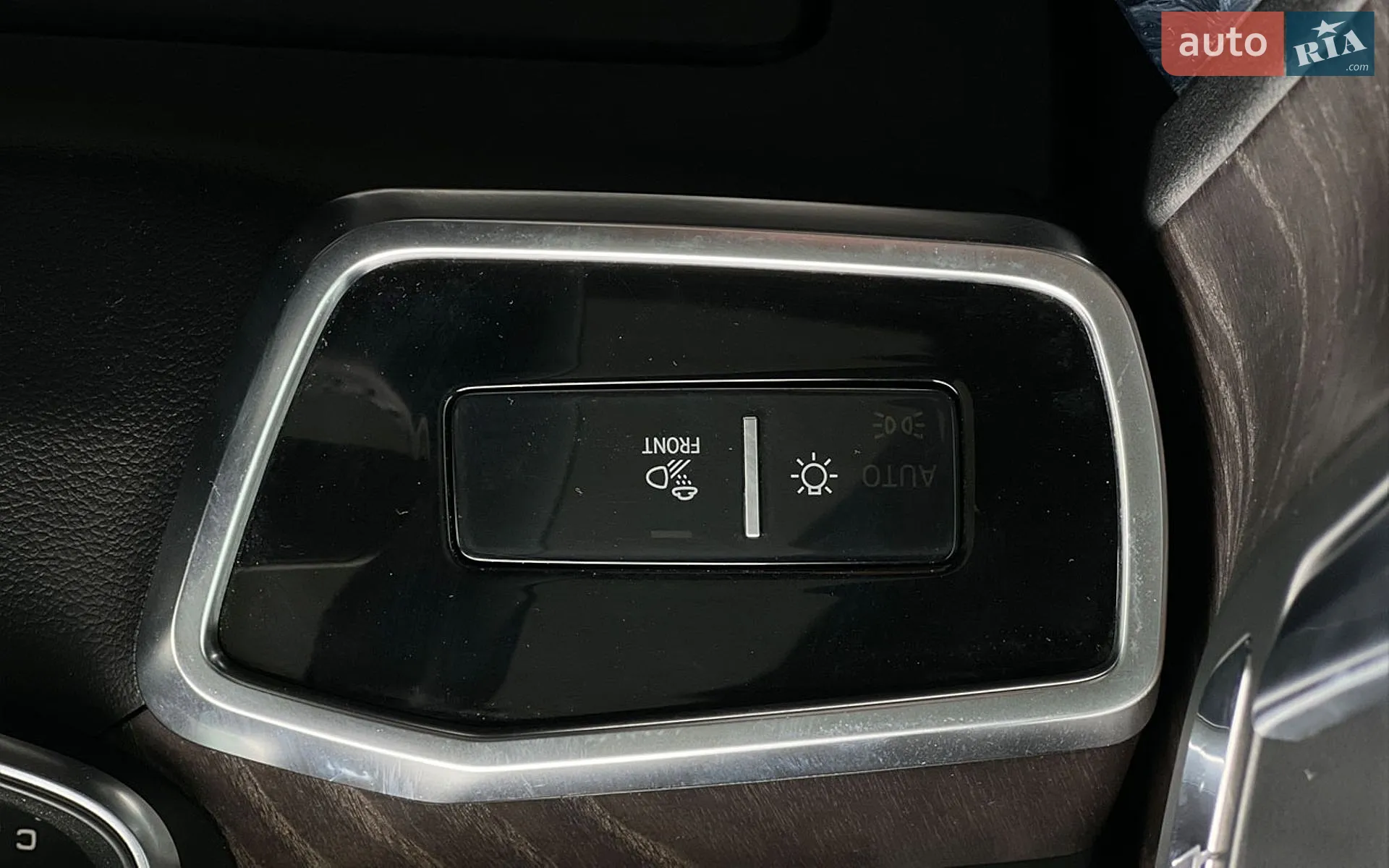 2018 Audi A6 - мініатюра 12