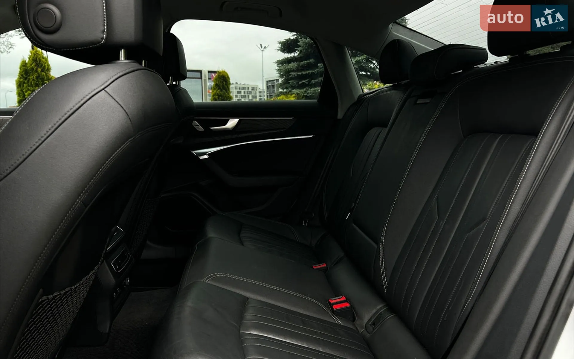 2018 Audi A6 - мініатюра 25